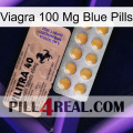 Viagra 100 Mg Blue Pills 41